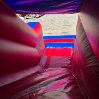 15ft X 15ft Pirates Themed Bouncy Castle