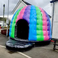 Bouncy Castles