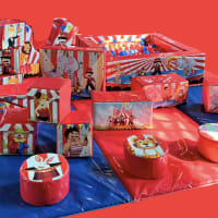 Circus Soft Play