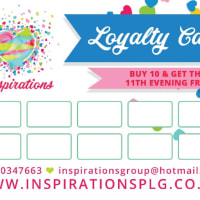 Loyalty Cards