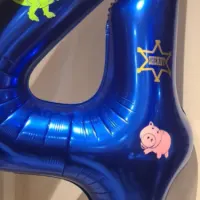 Bespoke Balloons