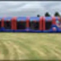 Premium Kids Event Package