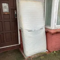 Mattress Disposal