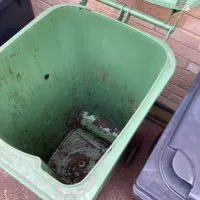 Garden Bin Collection