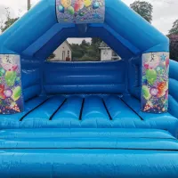 Partytime Combo Side Slide