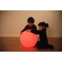 Light Up Mood Ball