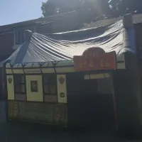 Traditional Inflatable Pub