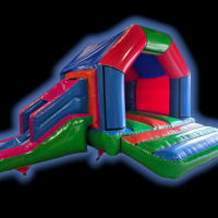 14ft X 18ft A Frame Combo Full Gloss