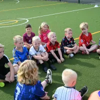 After School  Breakfast Club