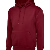 Christmas Lights Hoodie