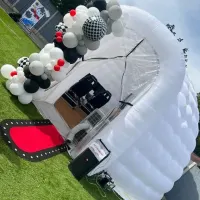 Igloo Party Tent Hire