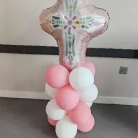 Balloon Columns