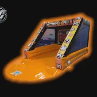 Orange N Black Shootout