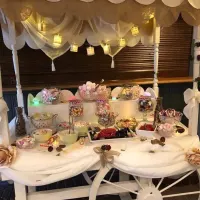 Candy Cart