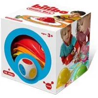 Bilibo Game Box