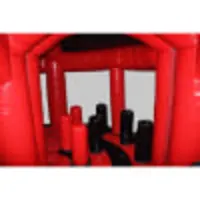 40ft X 40ft Inflatable Events Sized Air Park