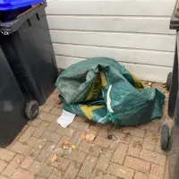 Skip Bag Hire And Removal