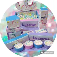 Unicorn Soft Play Mega Package