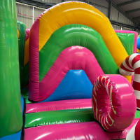 Candy Land Multi Play