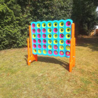 Giant Connect 4