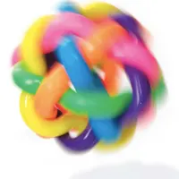 Orbit Ball