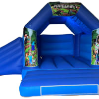 Blue Combi 16ft X 12ft