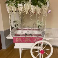Sweet Cart