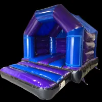 12ft X 14ft Velcro A Frame