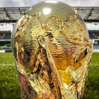 The Replica Fifia World Cup