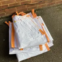 Skip Bag Hire And Removal