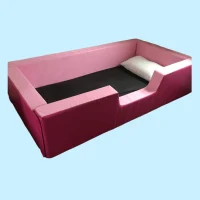 Low Bed Safe Surround 50cm High