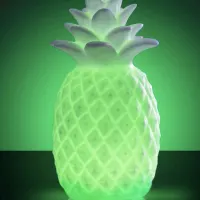 Pineapple Light