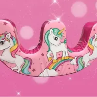 Softplay Theme -  Unicorn