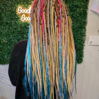 Alternative Colour Service