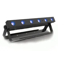 Bluetooth Disco Booth