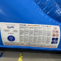 Mermaid 3d Castle With Slide