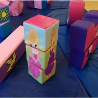 Princess Soft Play Packages