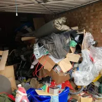 Garage Clearance