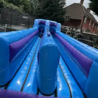 Bungee Run