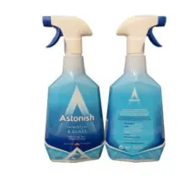 Astonish 750ml Sprays