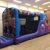 Assault Course