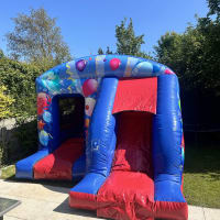 Party Box Combi - Weekend Hire