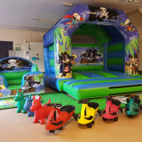 Pirates Party Package