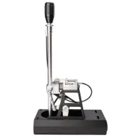 Coolerworx Pro Shifter Naked Version