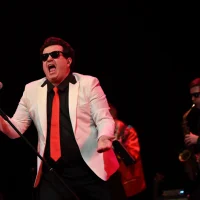 Billy Joel Tribute Uk