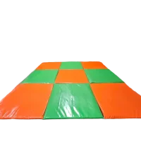 4ft X 4ft Soft Play Mats Set Of 4