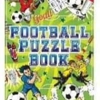 A6 Puzzle Book