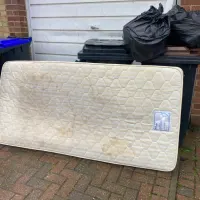 Mattress Disposal