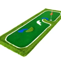 9 Hole Crazy Golf