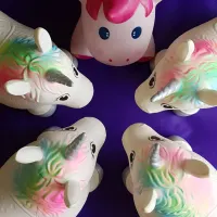 Unicorn Hopperz